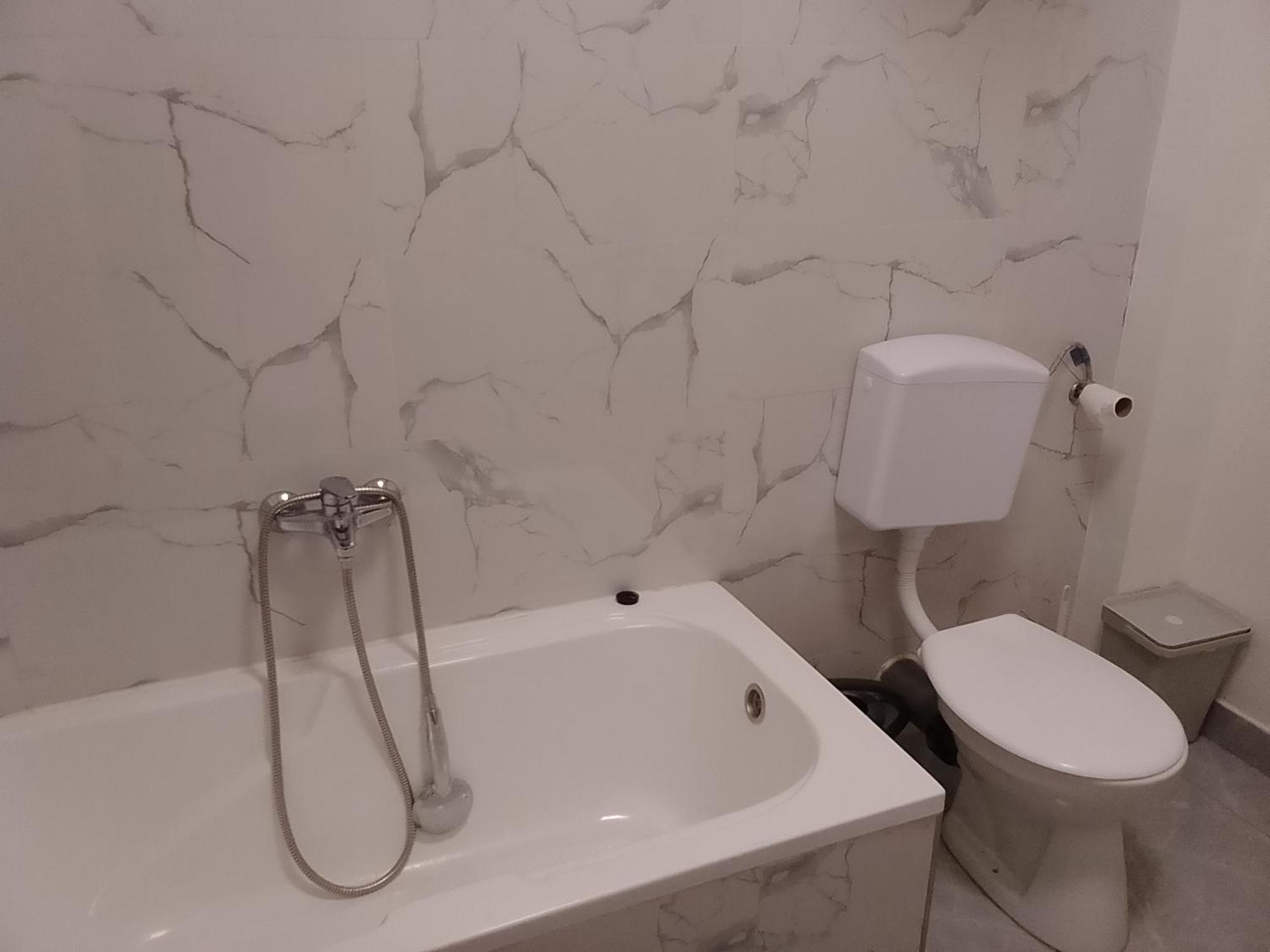 Viva Budapest Apartman Kültér fotó