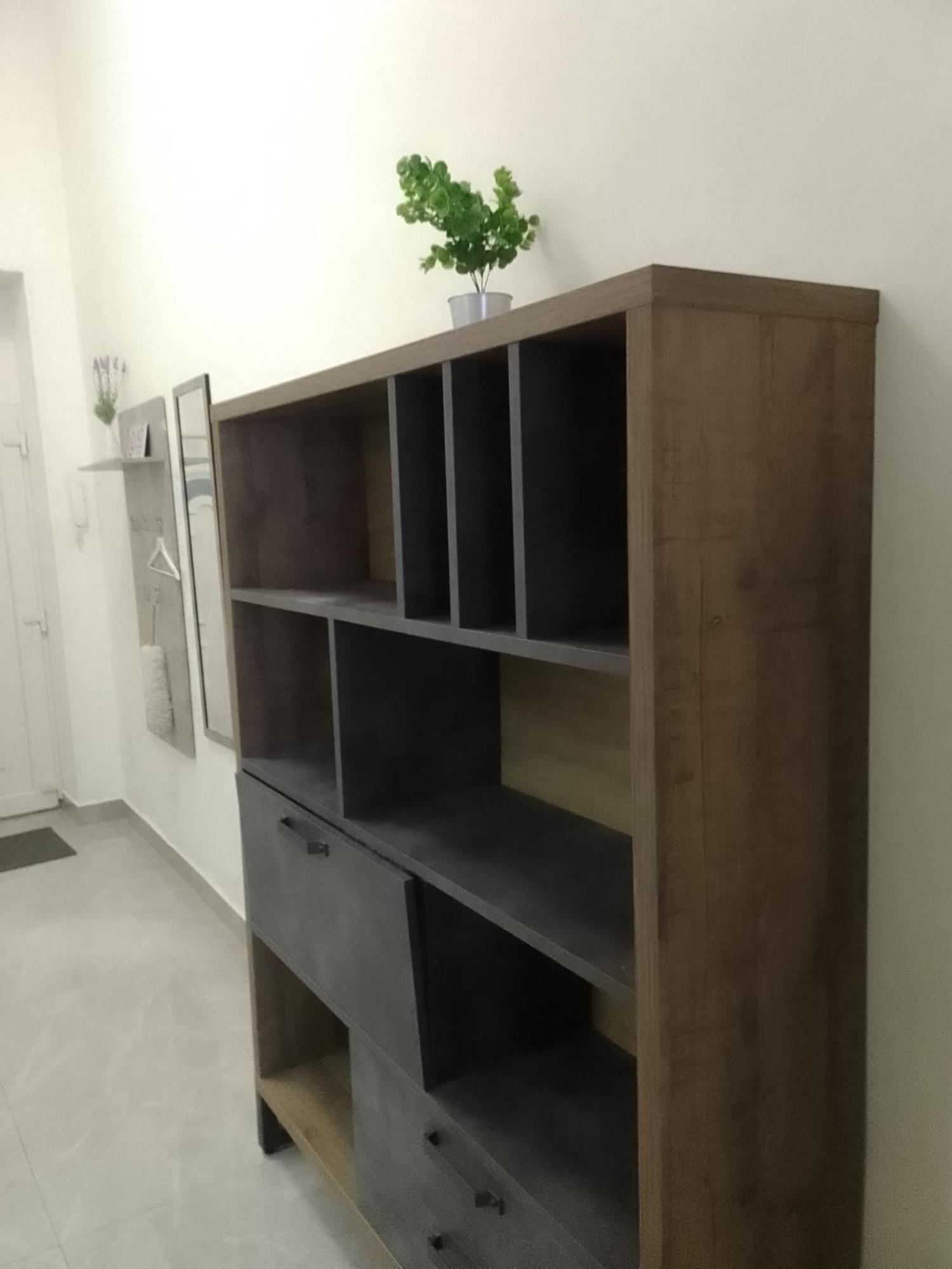 Viva Budapest Apartman Kültér fotó