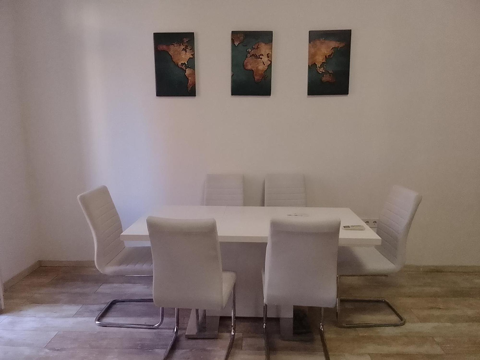 Viva Budapest Apartman Kültér fotó