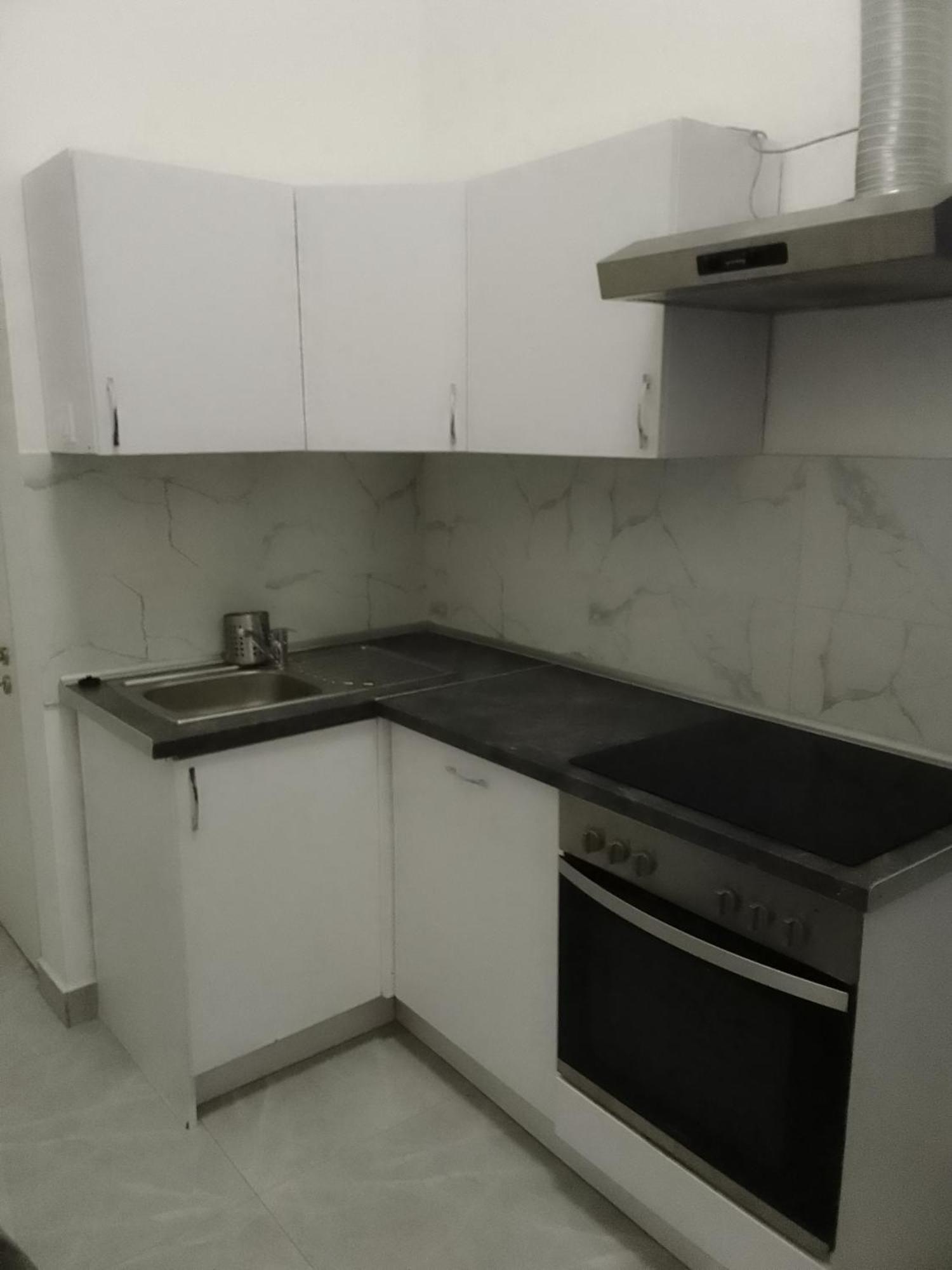 Viva Budapest Apartman Kültér fotó
