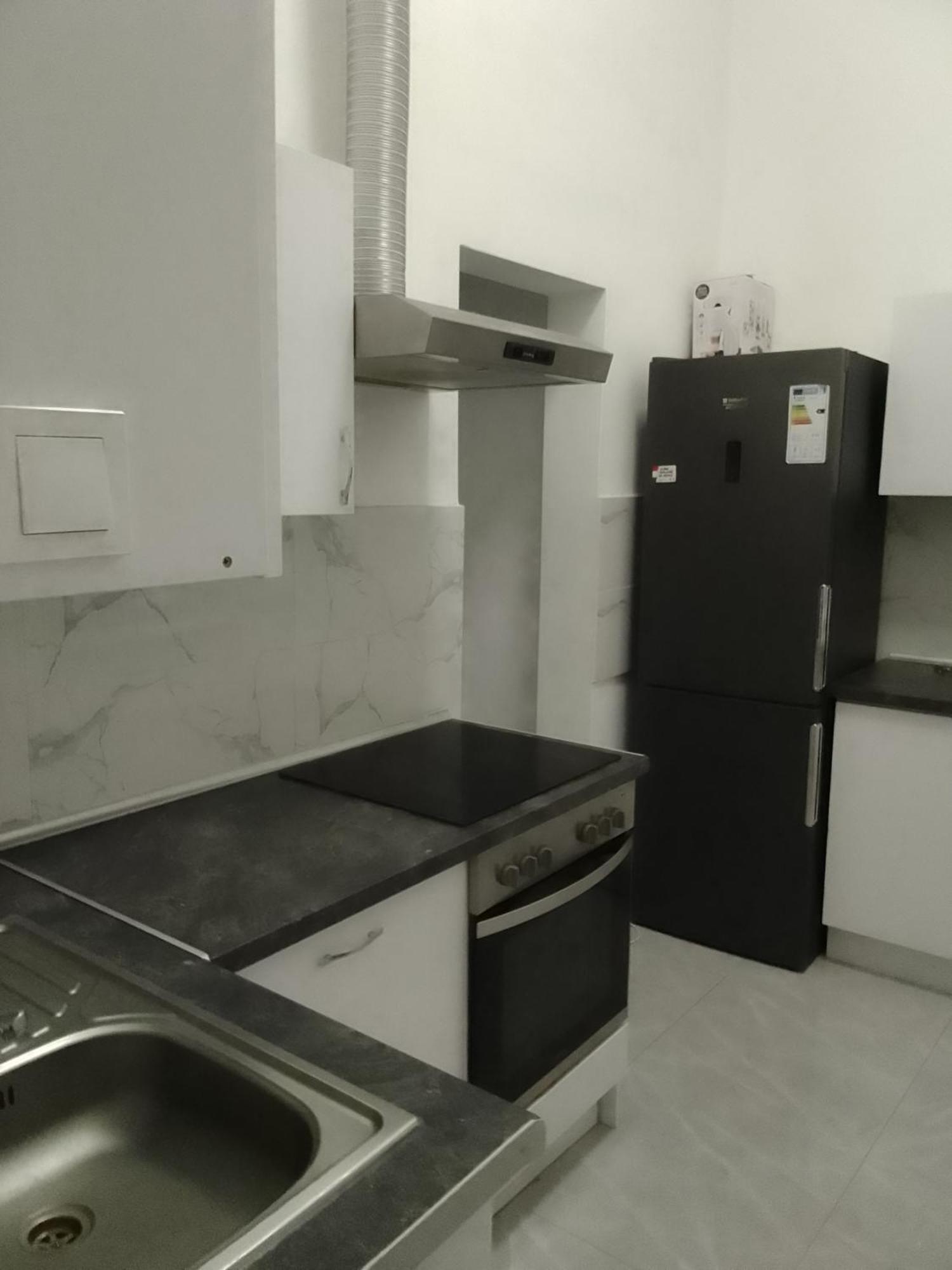 Viva Budapest Apartman Kültér fotó
