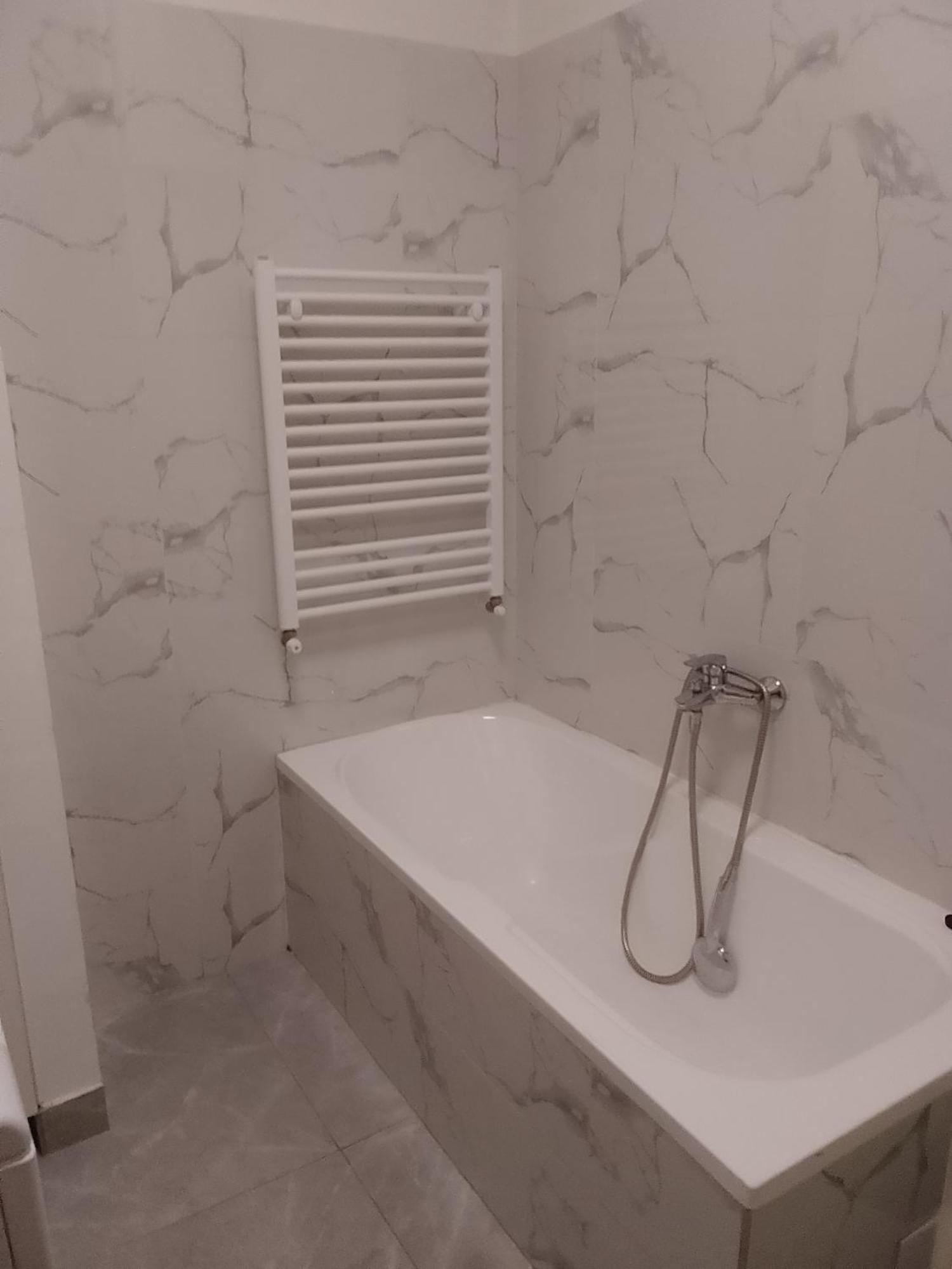 Viva Budapest Apartman Kültér fotó