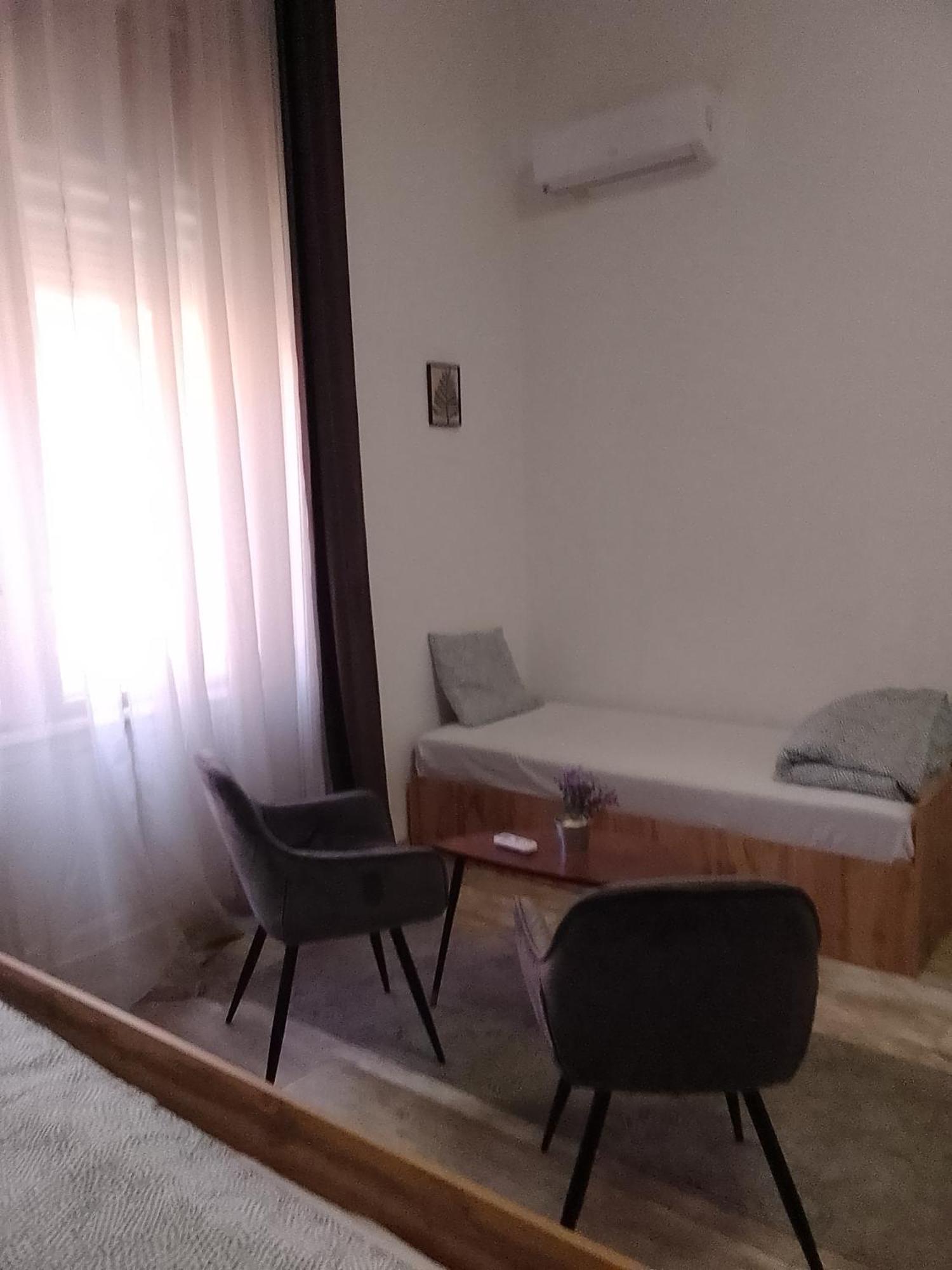 Viva Budapest Apartman Kültér fotó