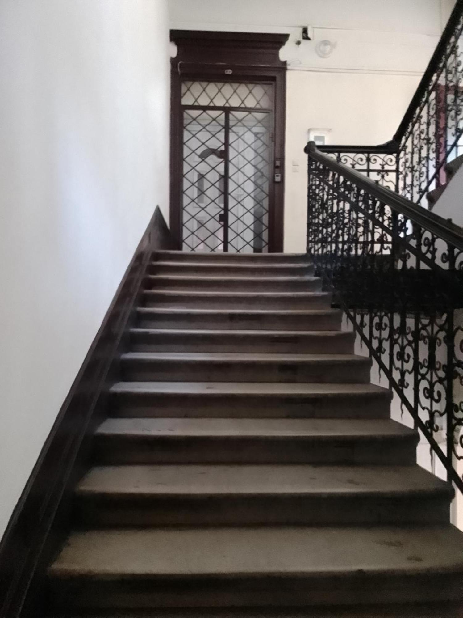 Viva Budapest Apartman Kültér fotó